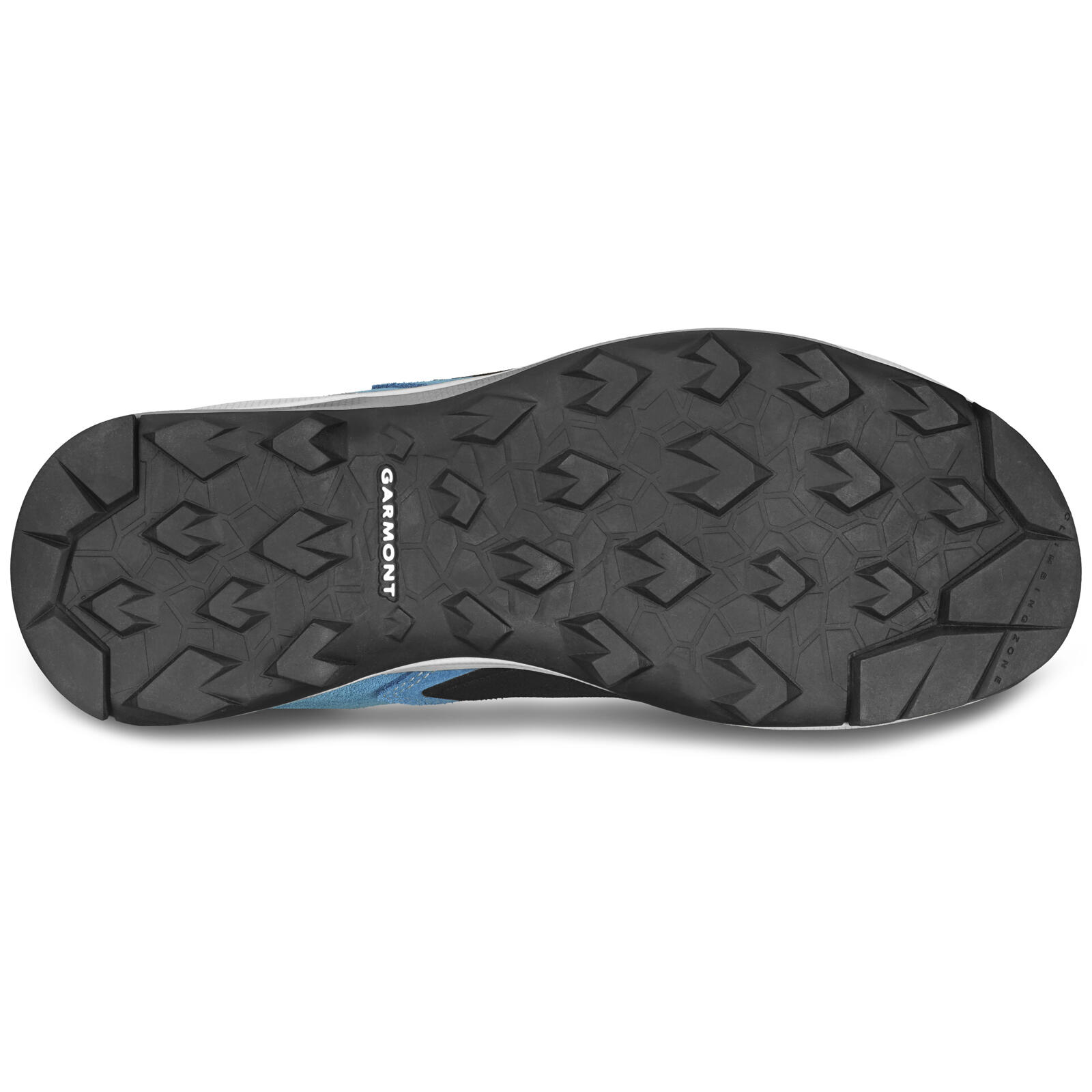 Chaussures randonnée femmes Garmont Dragontail 7/7