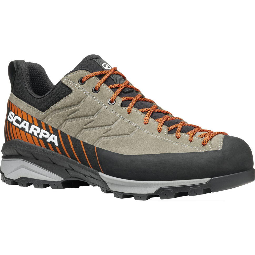 Buty trekkingowe męskie SCARPA Mescalito TRK GTX