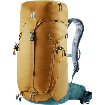 Wanderrucksack Trail 24 almond-deepsea