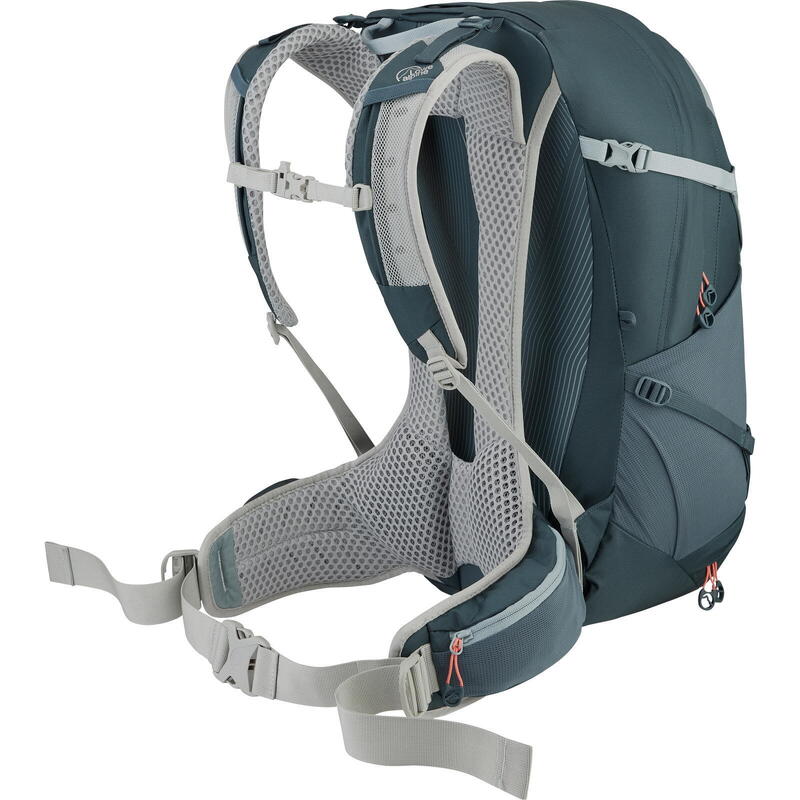 Dámský turistický a trekový batoh AirZone Trail Duo ND 30
