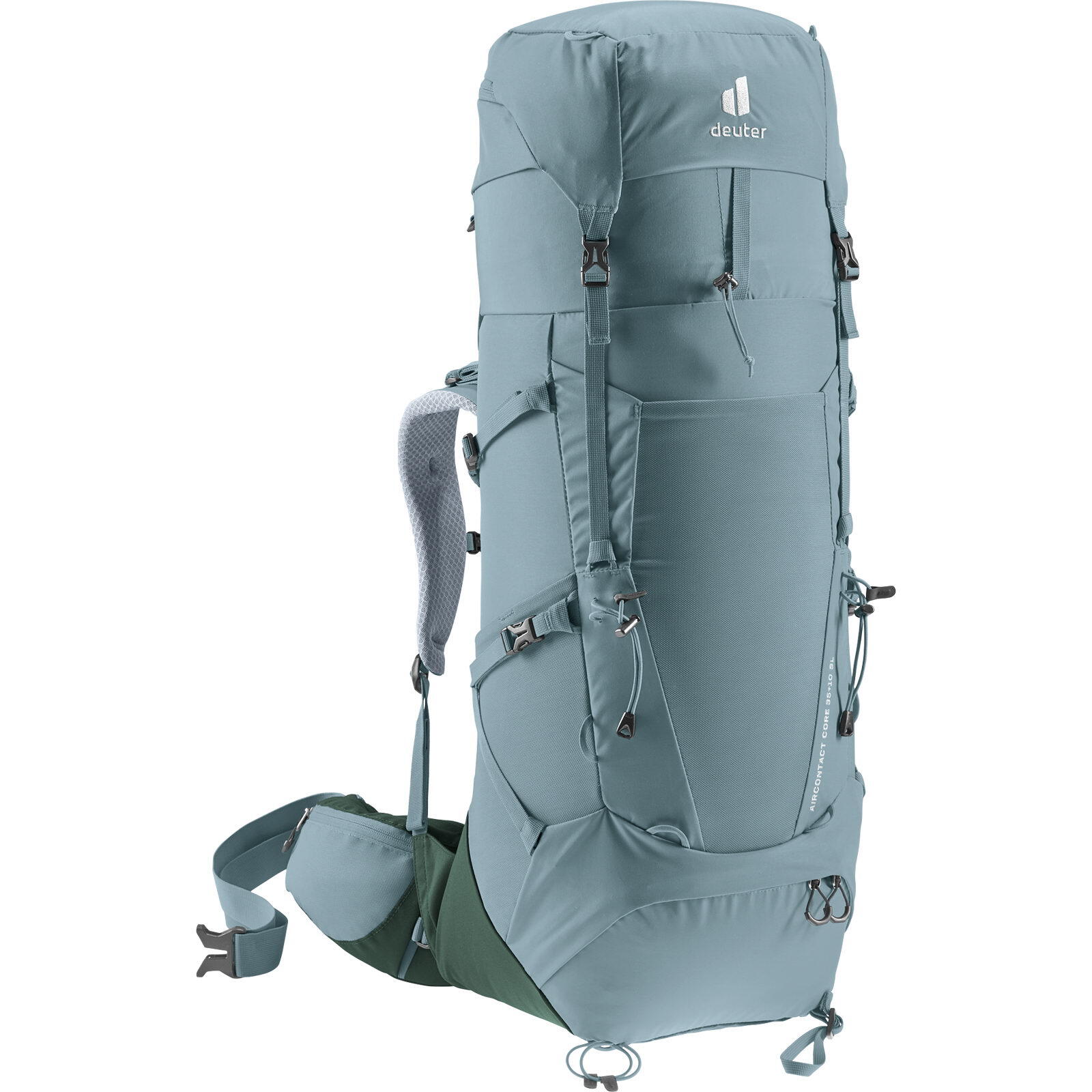 Deuter Damen Rucksack Aircontact Core 35+10 SL 3350022 6/8
