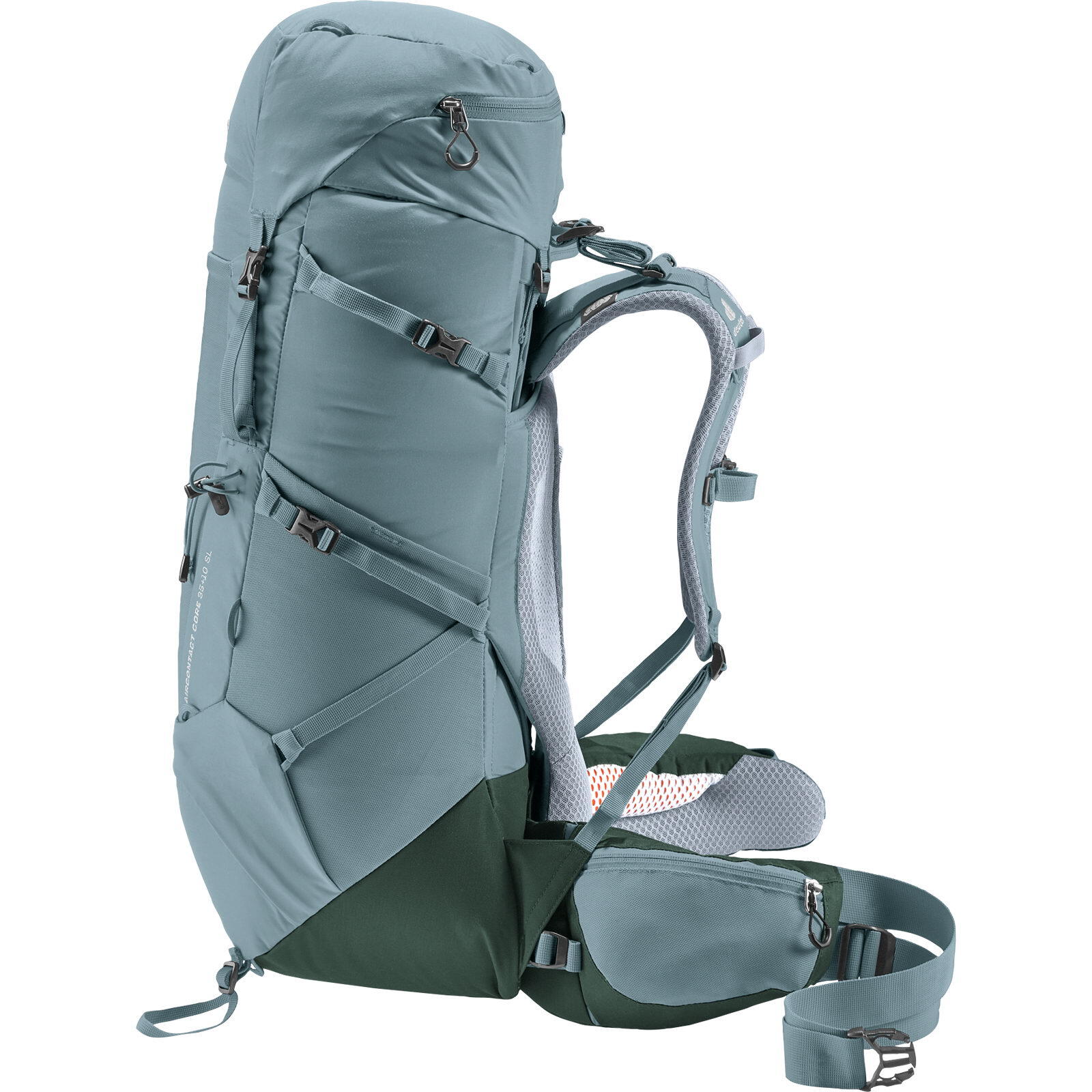 Deuter Damen Rucksack Aircontact Core 35+10 SL 3350022 5/8