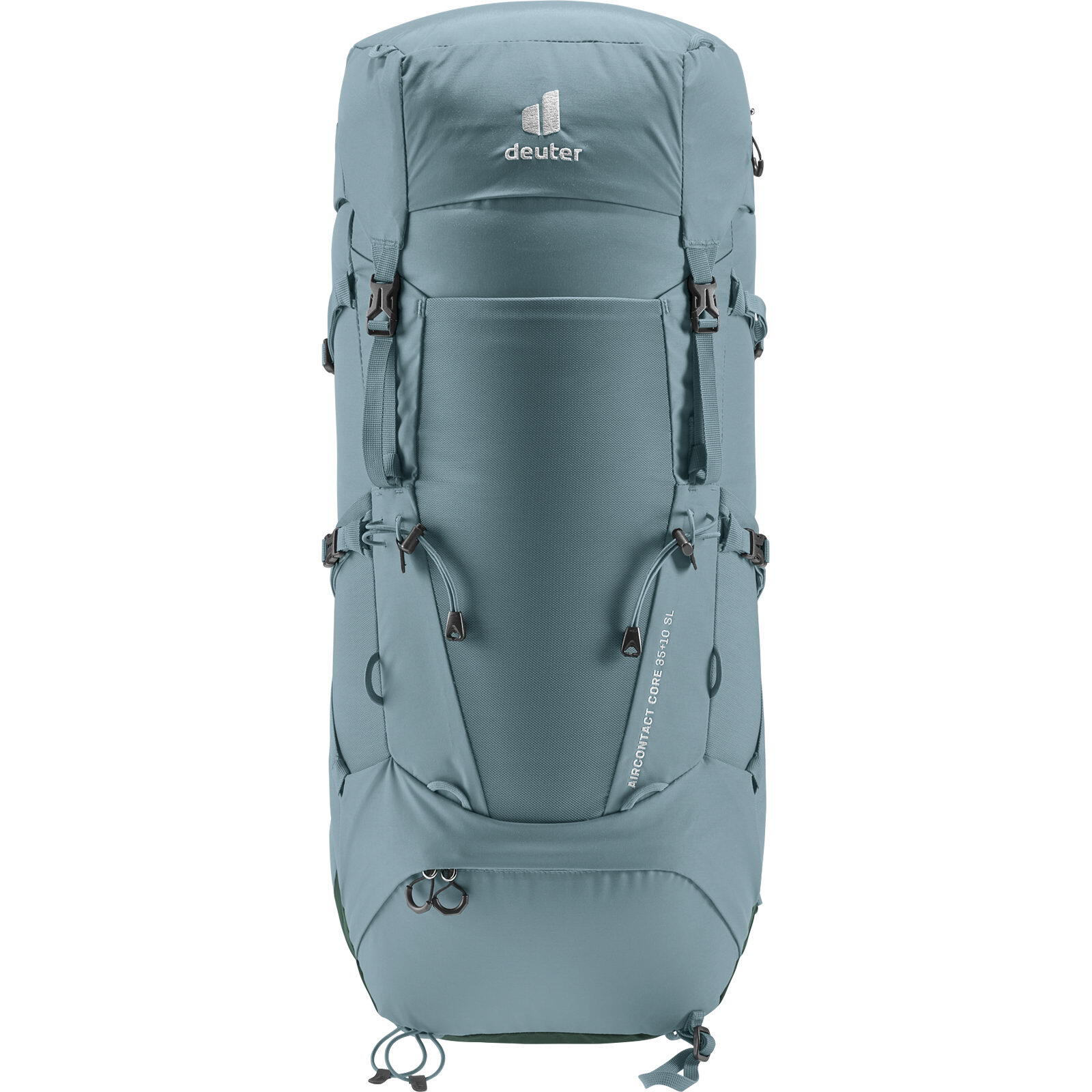 Deuter Damen Rucksack Aircontact Core 35+10 SL 3350022 7/8