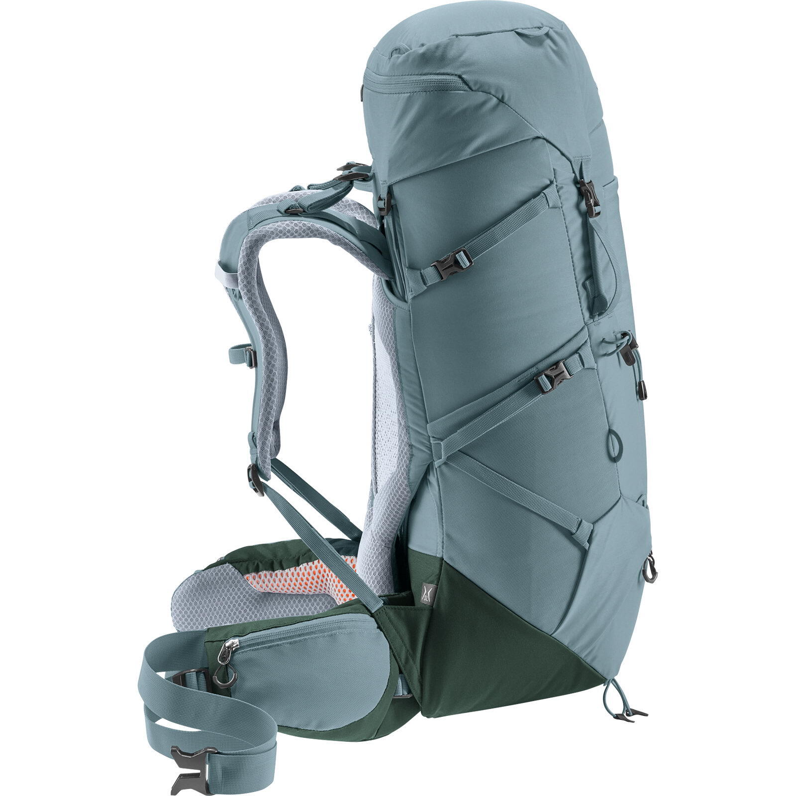 Deuter Damen Rucksack Aircontact Core 35+10 SL 3350022 3/8