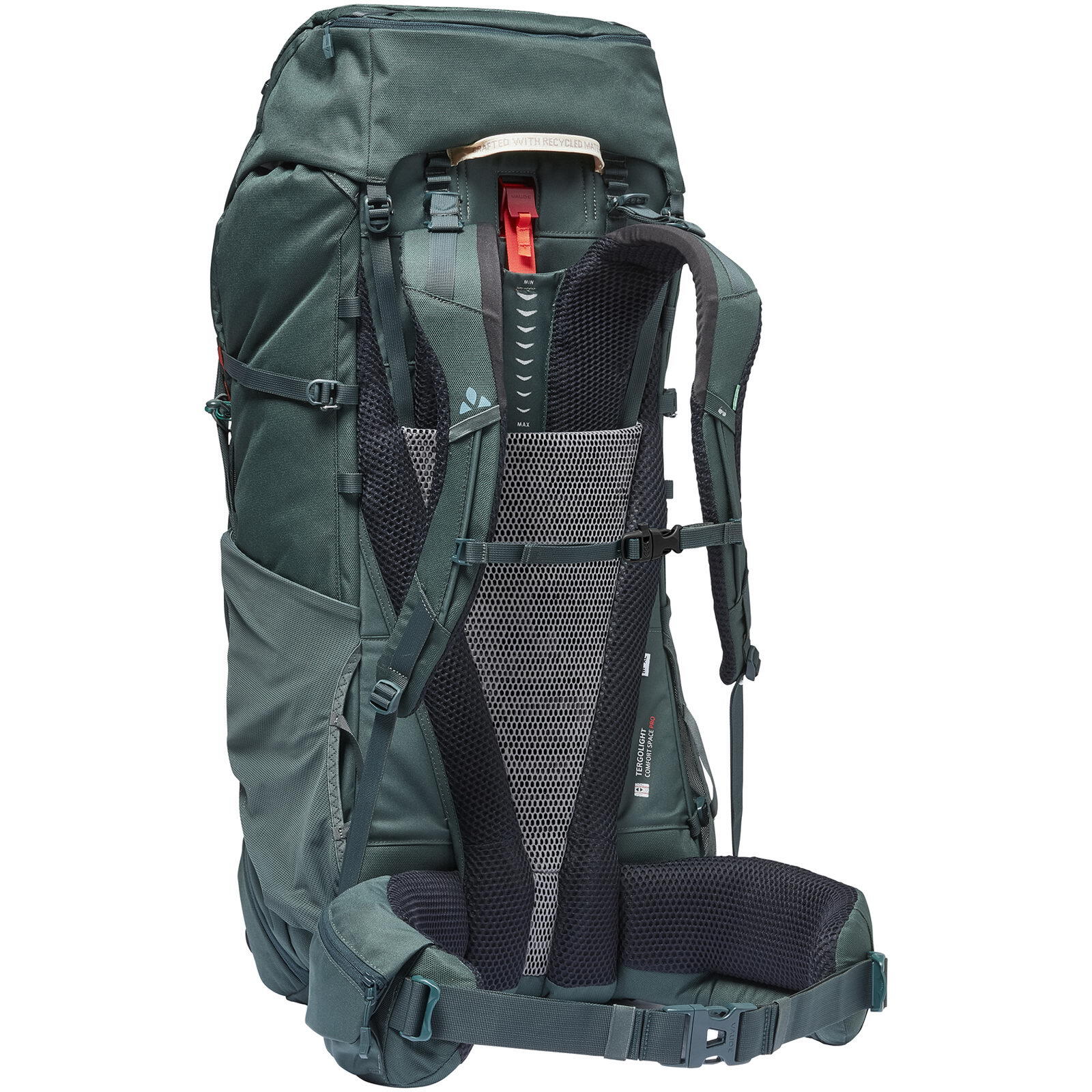 Sac à dos VAUDE Avox 75+10 3/5