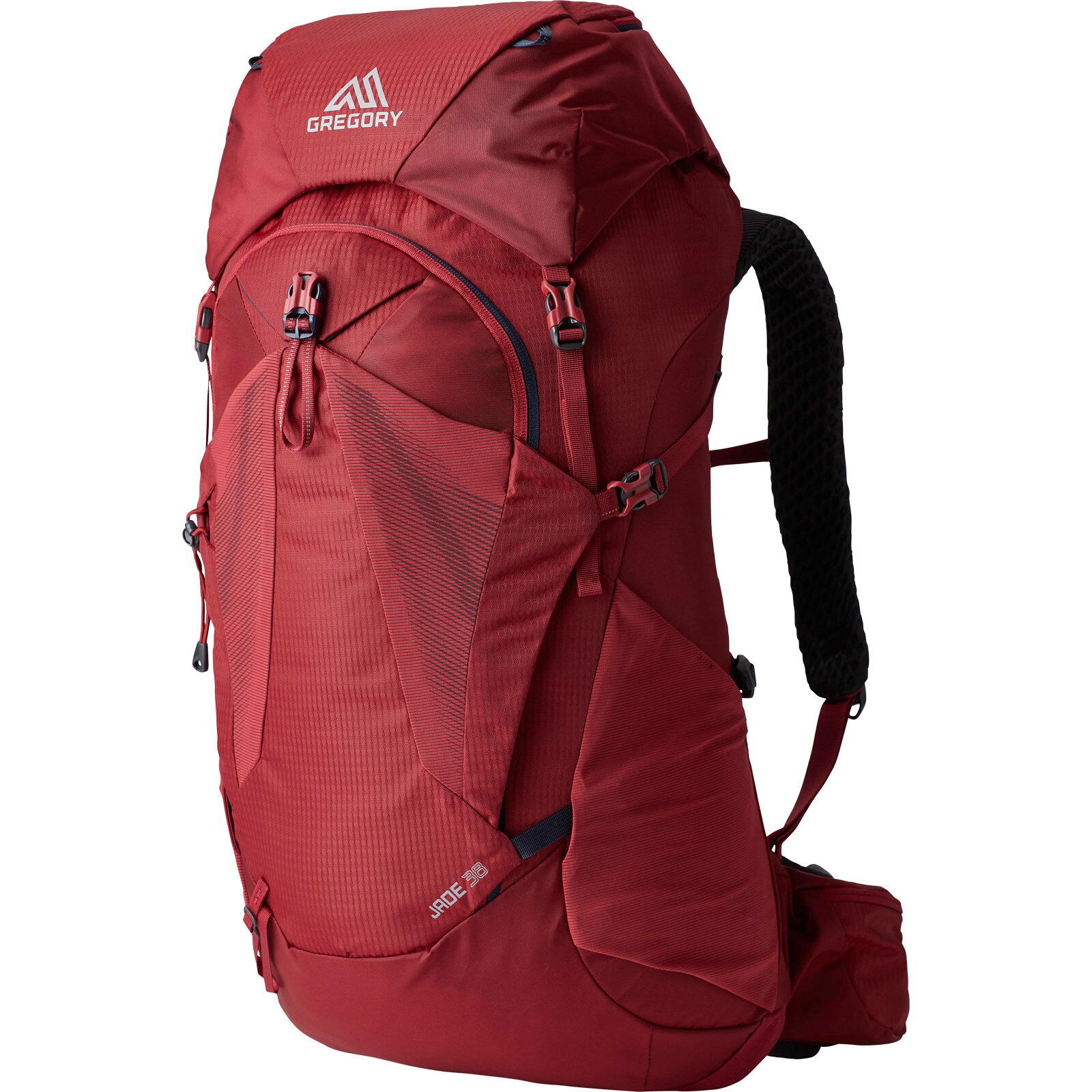 Gregory Jade 38 XS/SM - Women's Wanderrucksack 56 cm 3/7