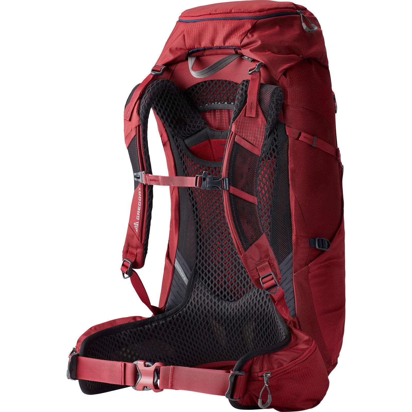 Mochila de senderismo para mujer Gregory Jade 38 4/7