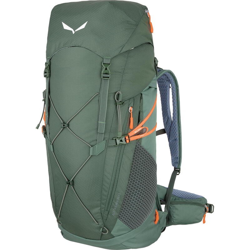 Wanderrucksack Alp Trainer 35+3 duck green