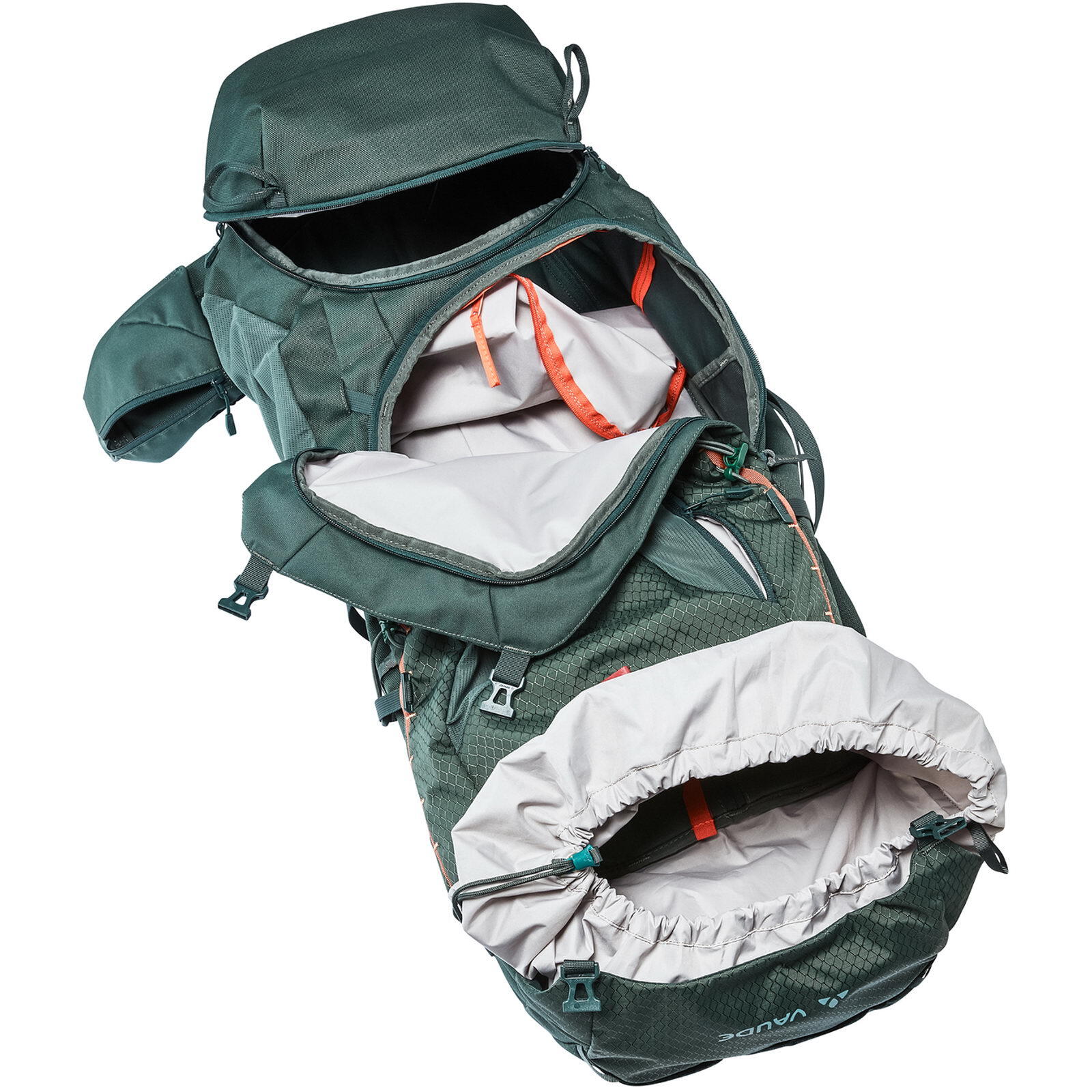 Sac à dos VAUDE Avox 75+10 5/5