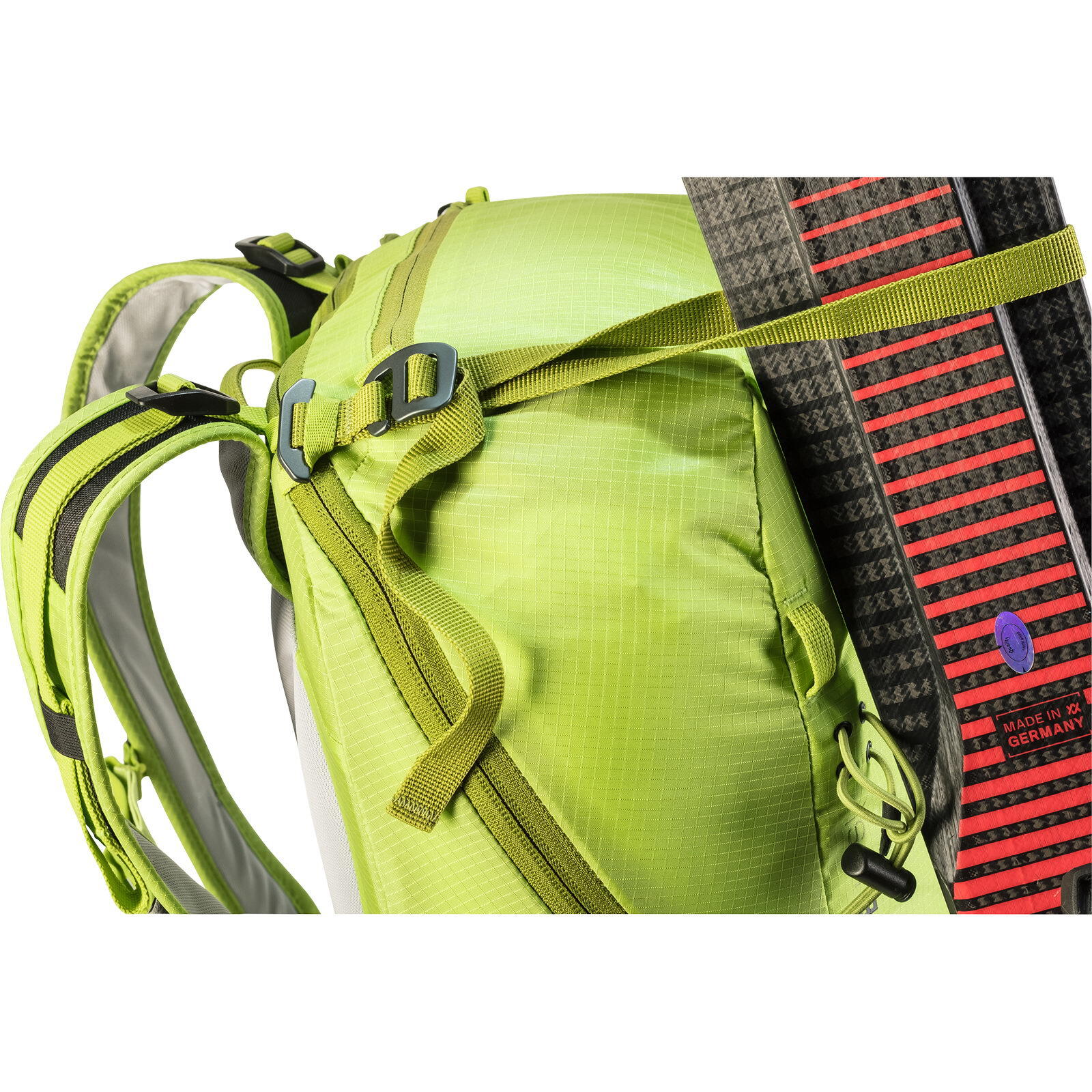 Deuter Damen Rucksack Freerider Lite 18 SL 3303022 7/7