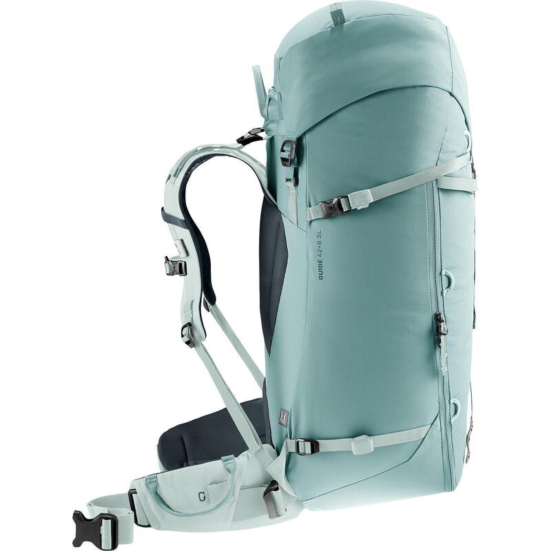 Plecak wspinaczkowy damski Deuter Guide 42+8 SL