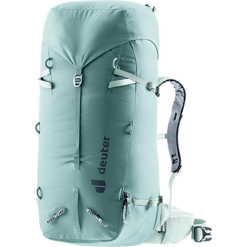 Plecak wspinaczkowy damski Deuter Guide 42+8 SL