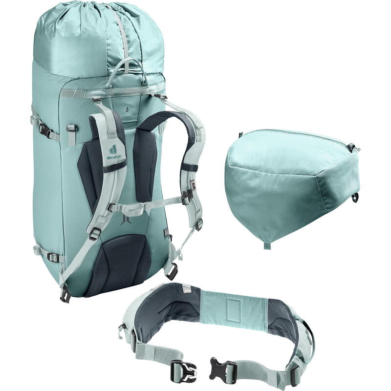 Plecak wspinaczkowy damski Deuter Guide 42+8 SL