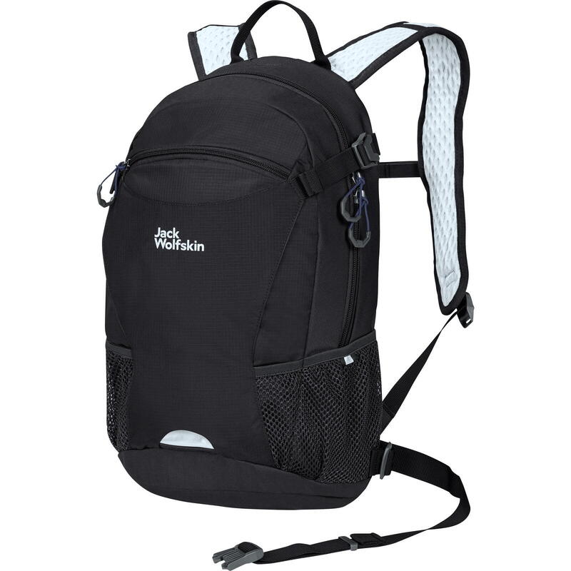 Active-Rucksack Velocity 12 ebony