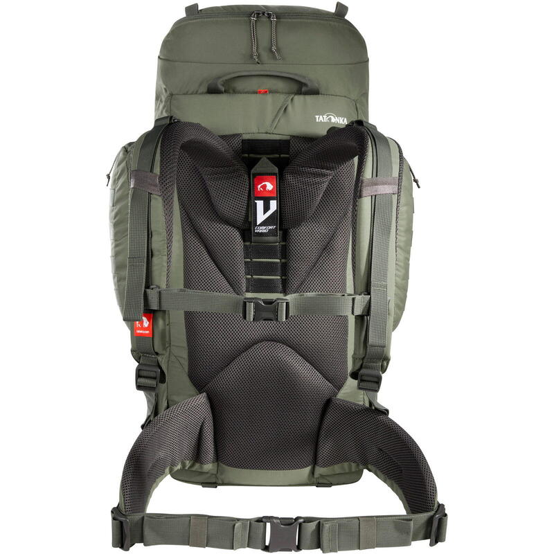 Drumeție Rucsac Trekking Akela 45 l