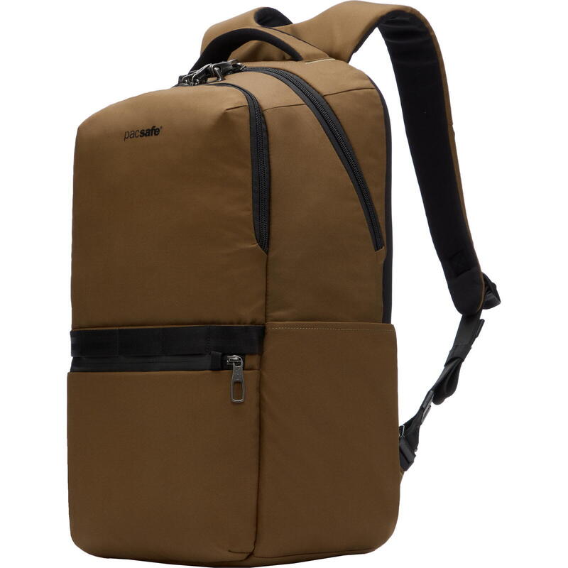 Daypack Metrosafe X 25 L tan