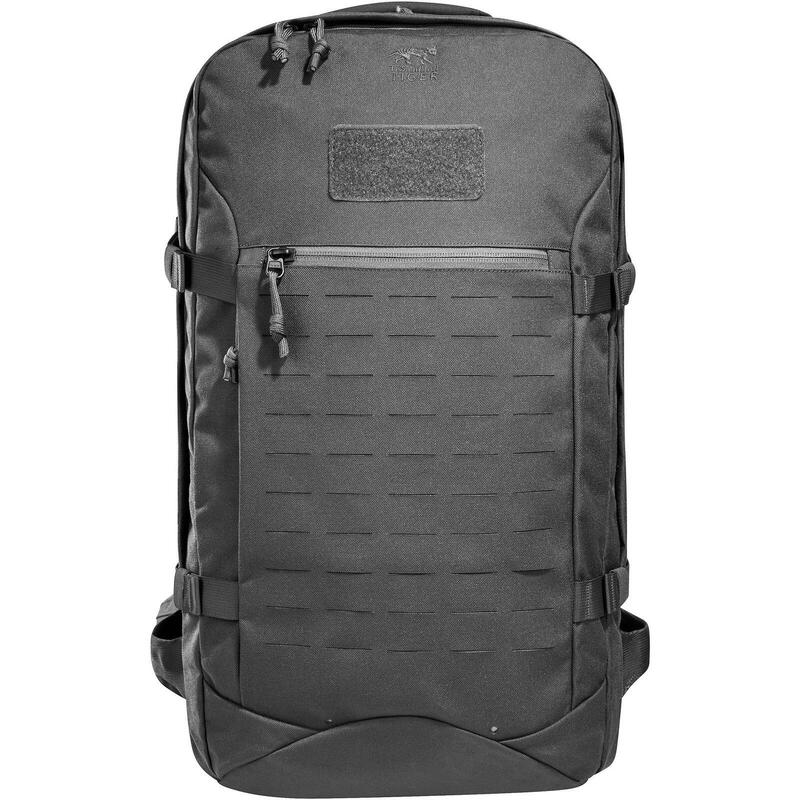 Mission Pack MKII coyote brown