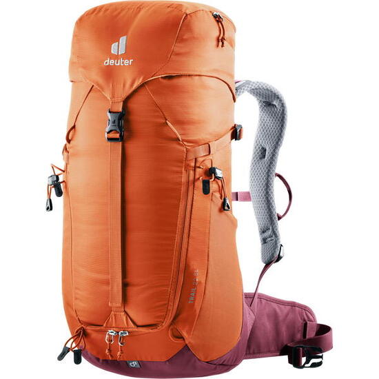 Wanderrucksack Trail 22 SL chestnut-maron