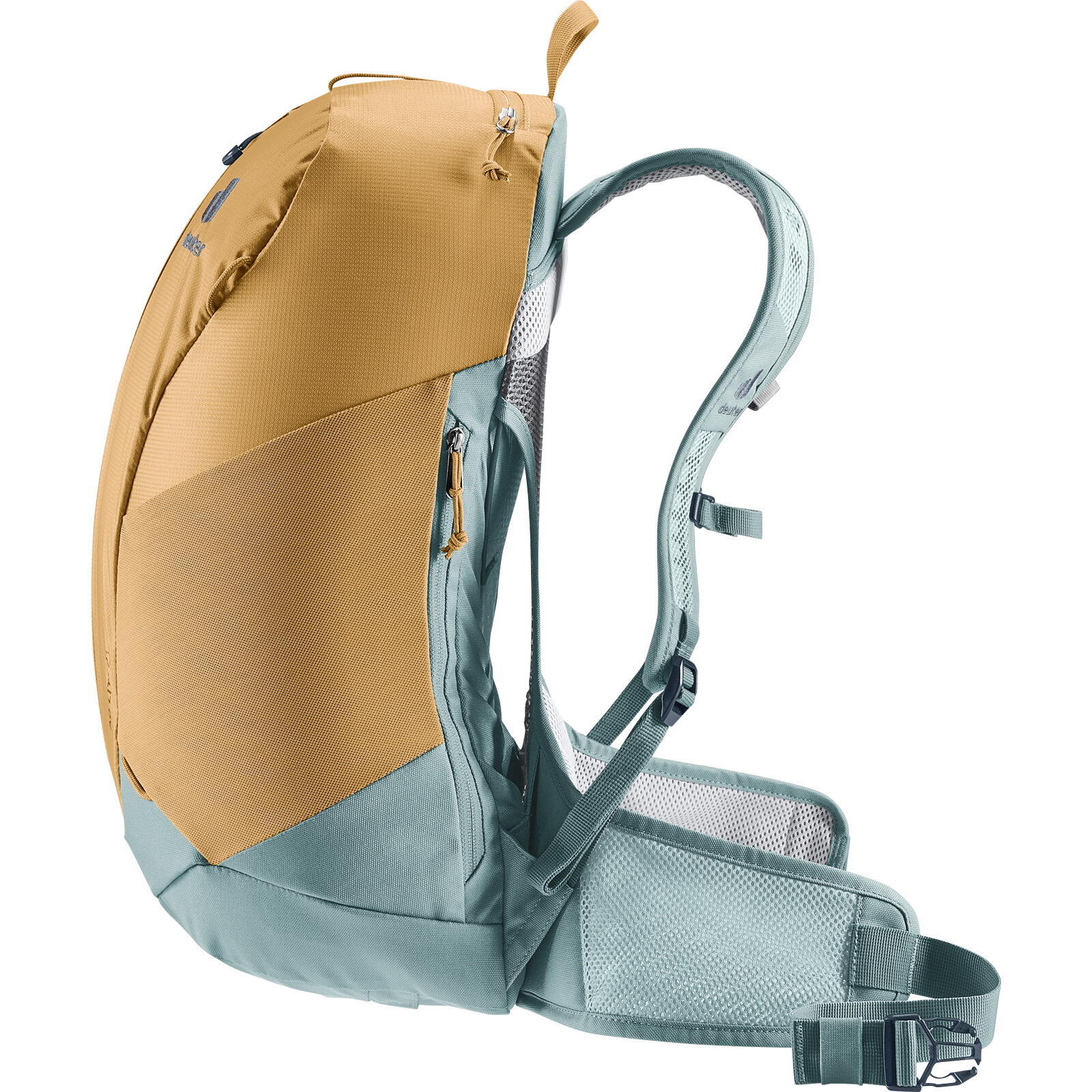 Deuter Damen Rucksack AC Lite 21 SL 3420221 5/7