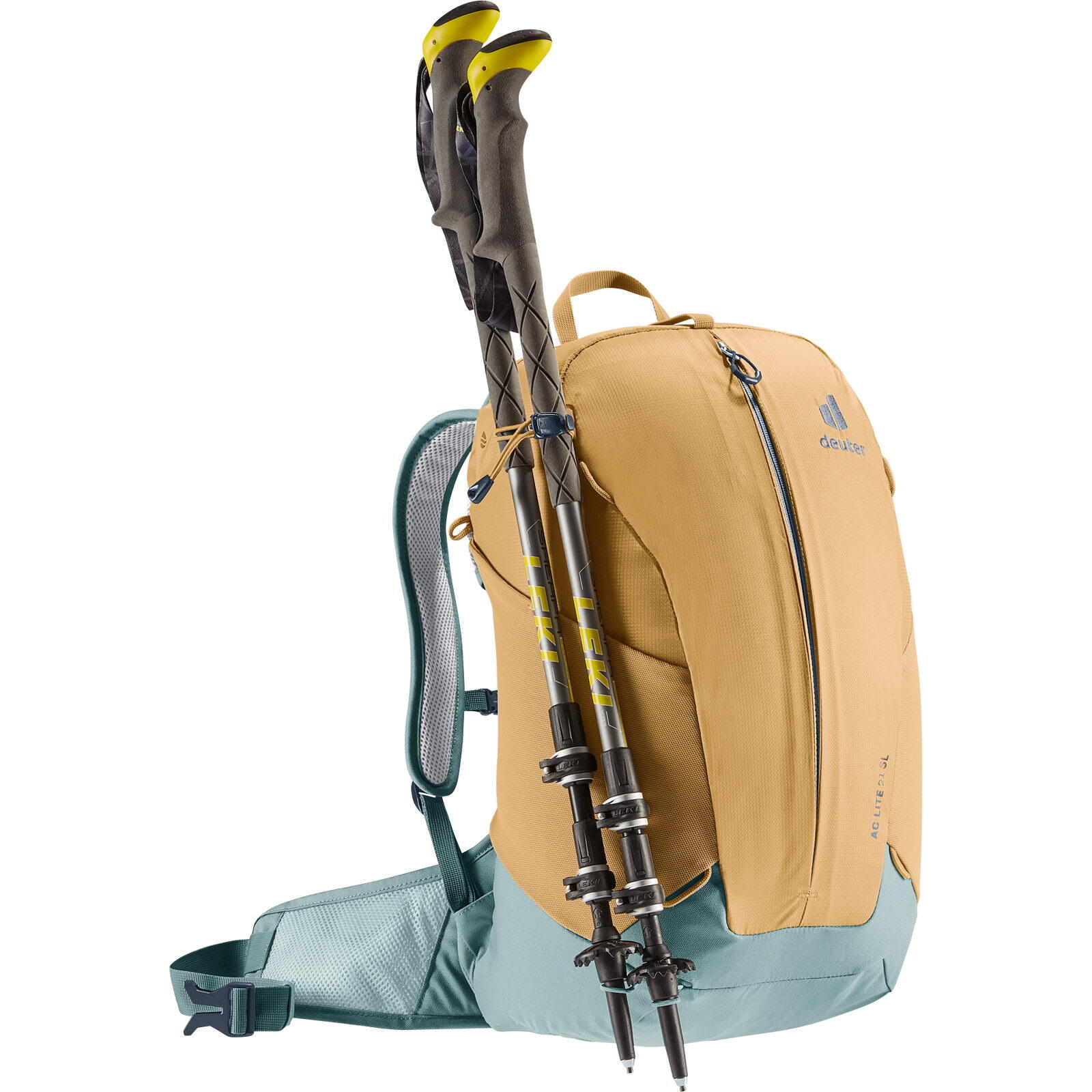 Deuter Damen Rucksack AC Lite 21 SL 3420221 7/7