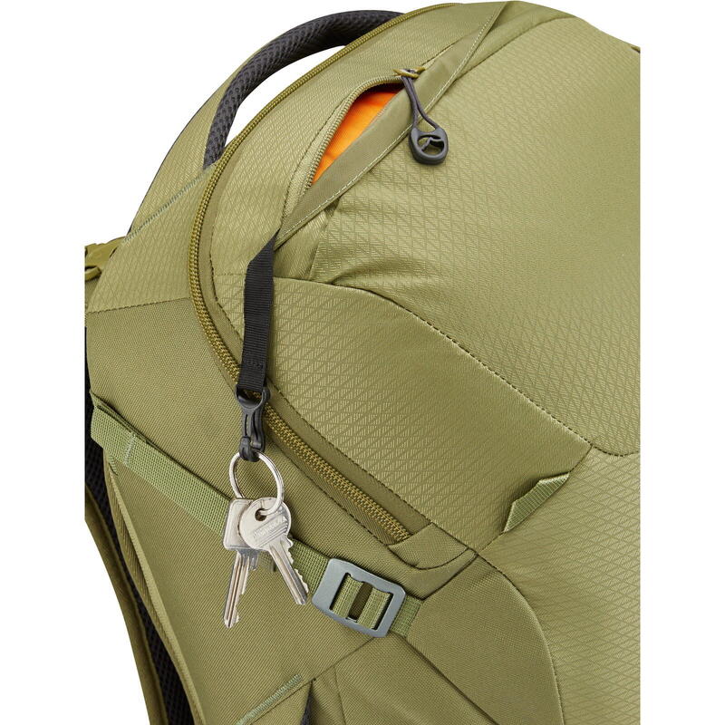 Reiserucksack Escape Flight Pro 40 chlorite green