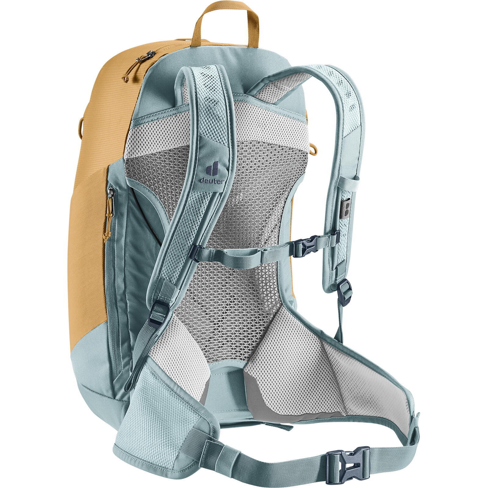 Deuter Damen Rucksack AC Lite 21 SL 3420221 4/7