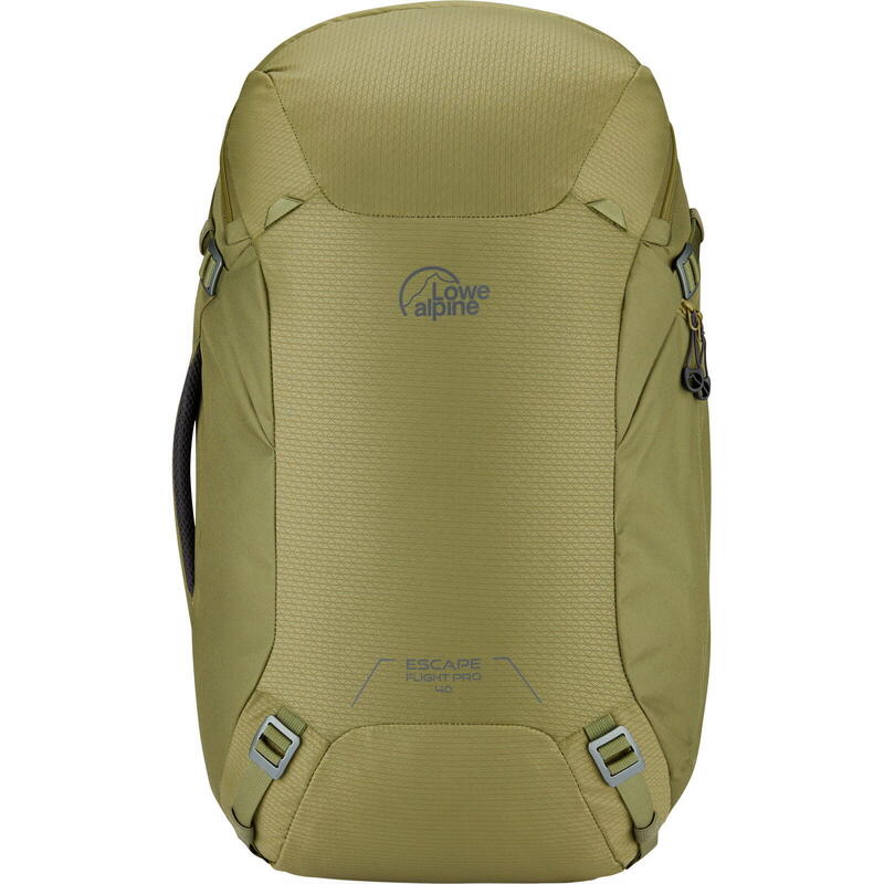 Reiserucksack Escape Flight Pro 40 chlorite green