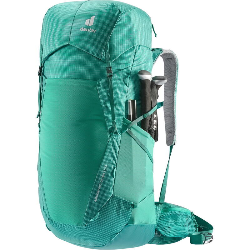 Aircontact Ultra 50+5 fern-alpinegreen