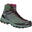 Wanderschuhe Damen Alp Trainer 2 Mid GTX duck green-rhododendon