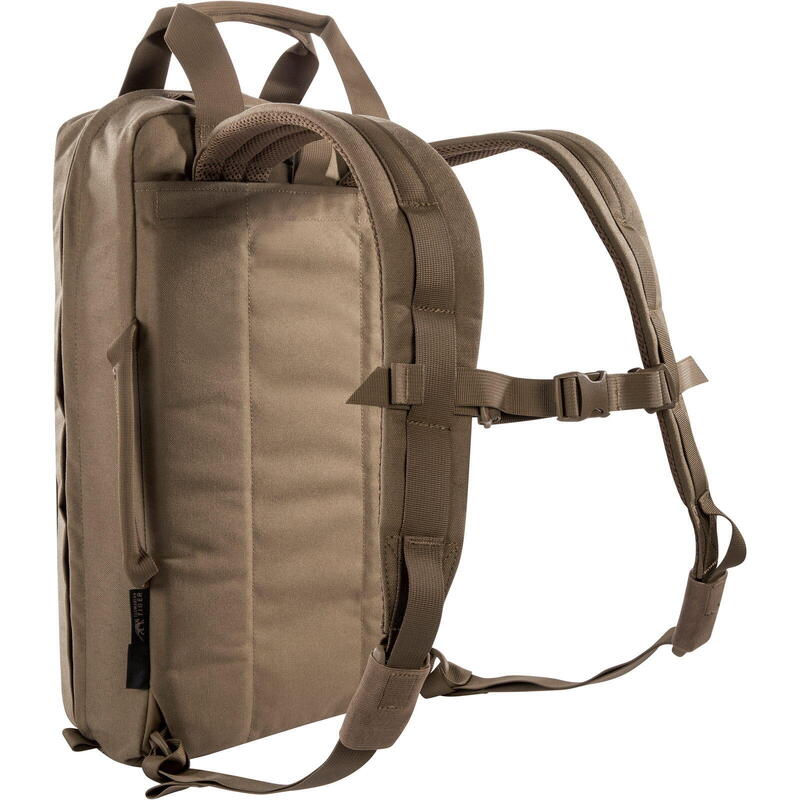 Survival Rucksack Survival Pack coyote brown