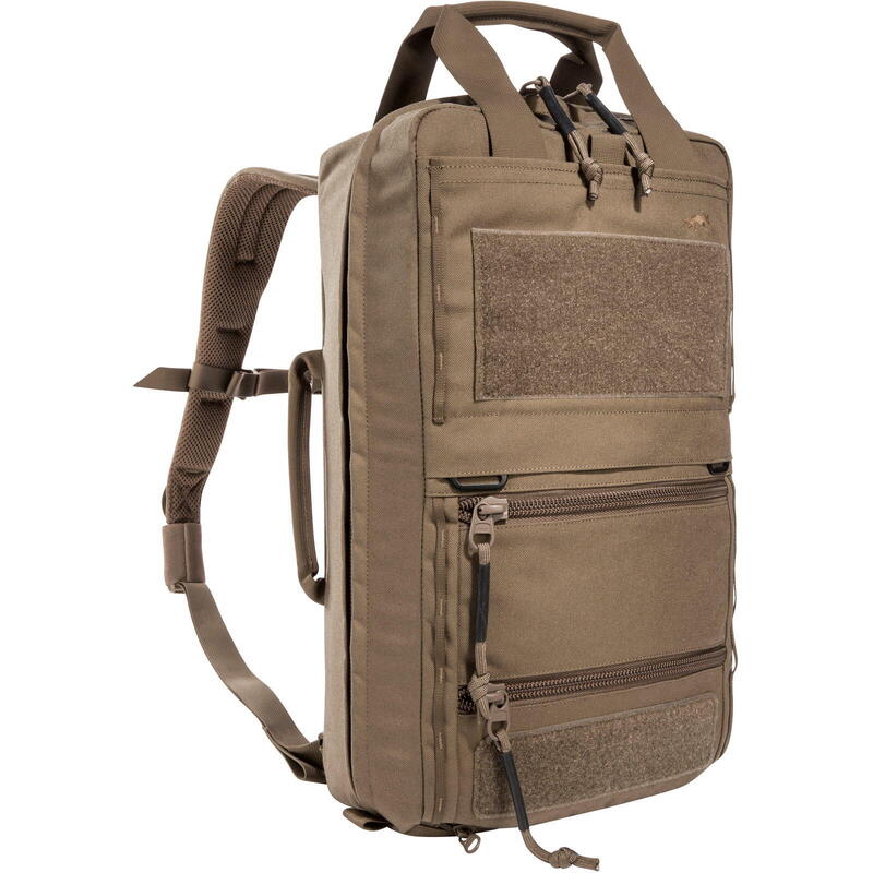 Survival Rucksack Survival Pack coyote brown