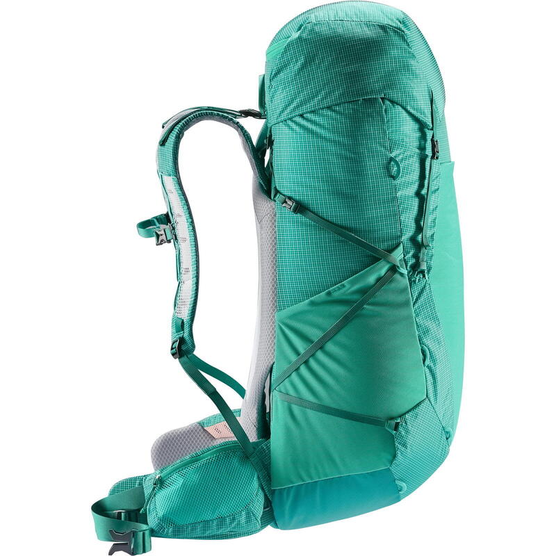 Aircontact Ultra 50+5 fern-alpinegreen