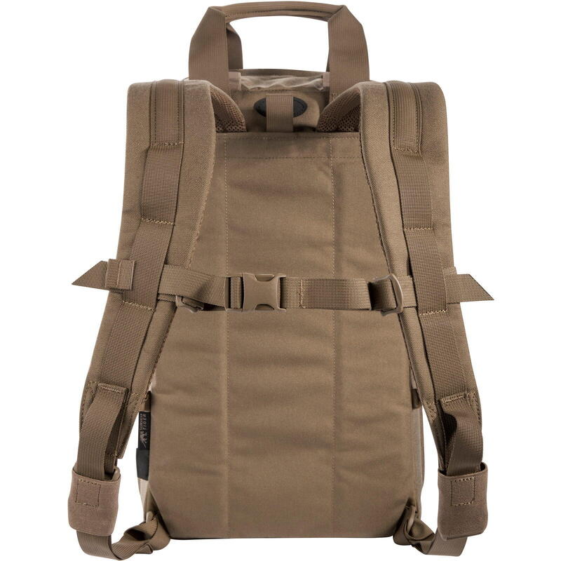 Survival Rucksack Survival Pack coyote brown