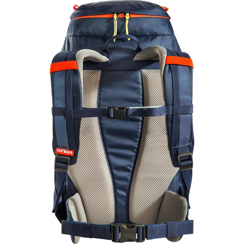 Kinder-Rucksack Mani 20 navy