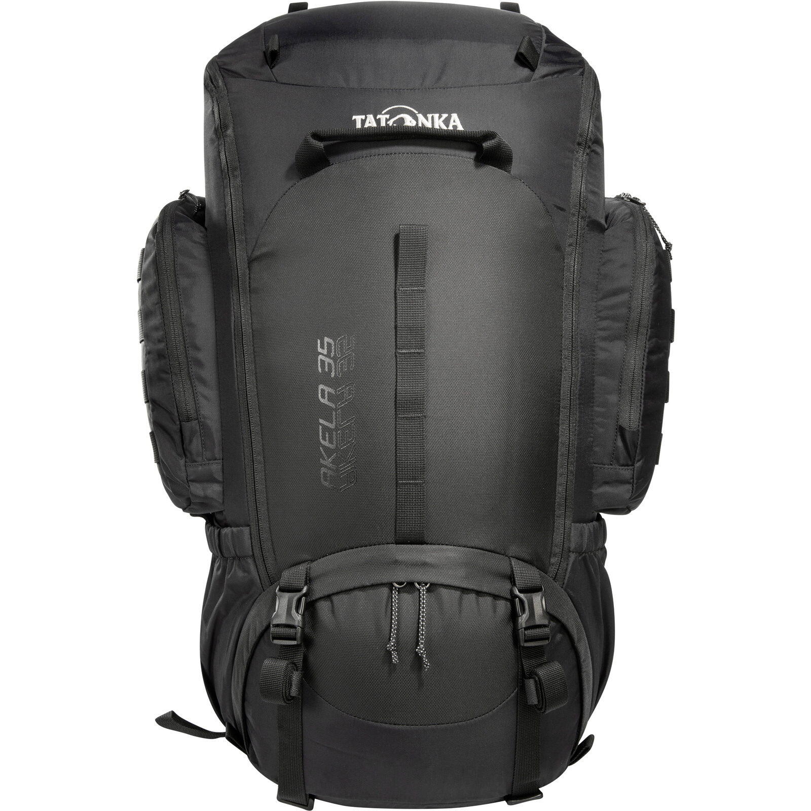 Sac à dos de randonnée Tatonka Akela 35 l 3/4