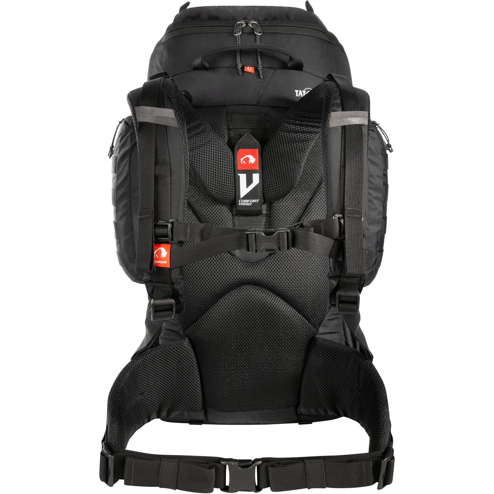 Sac à dos de randonnée Tatonka Akela 35 l 4/4