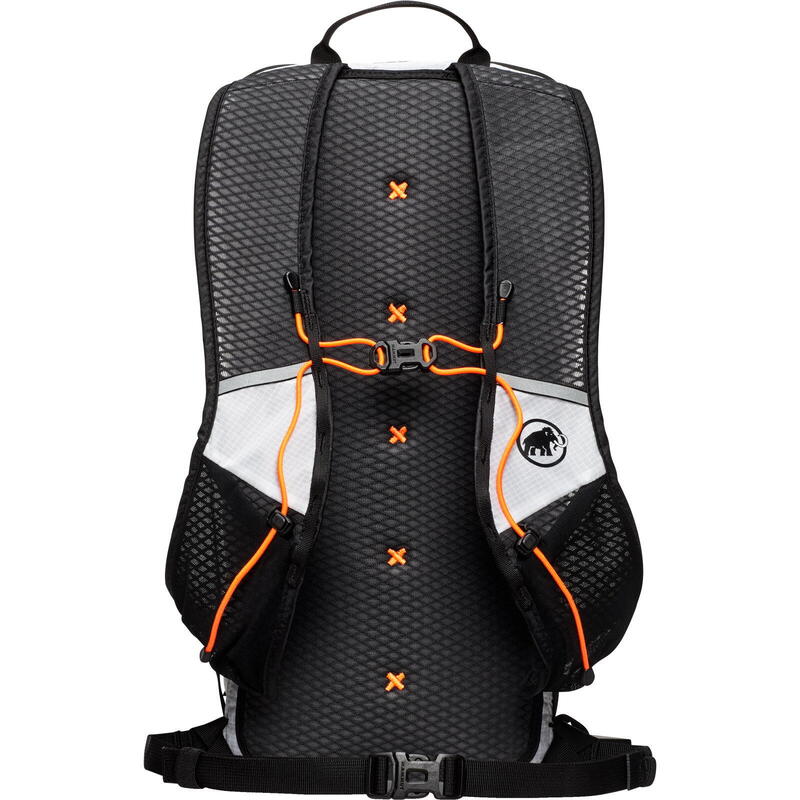 Wander-Rucksack Aenergy 12 black