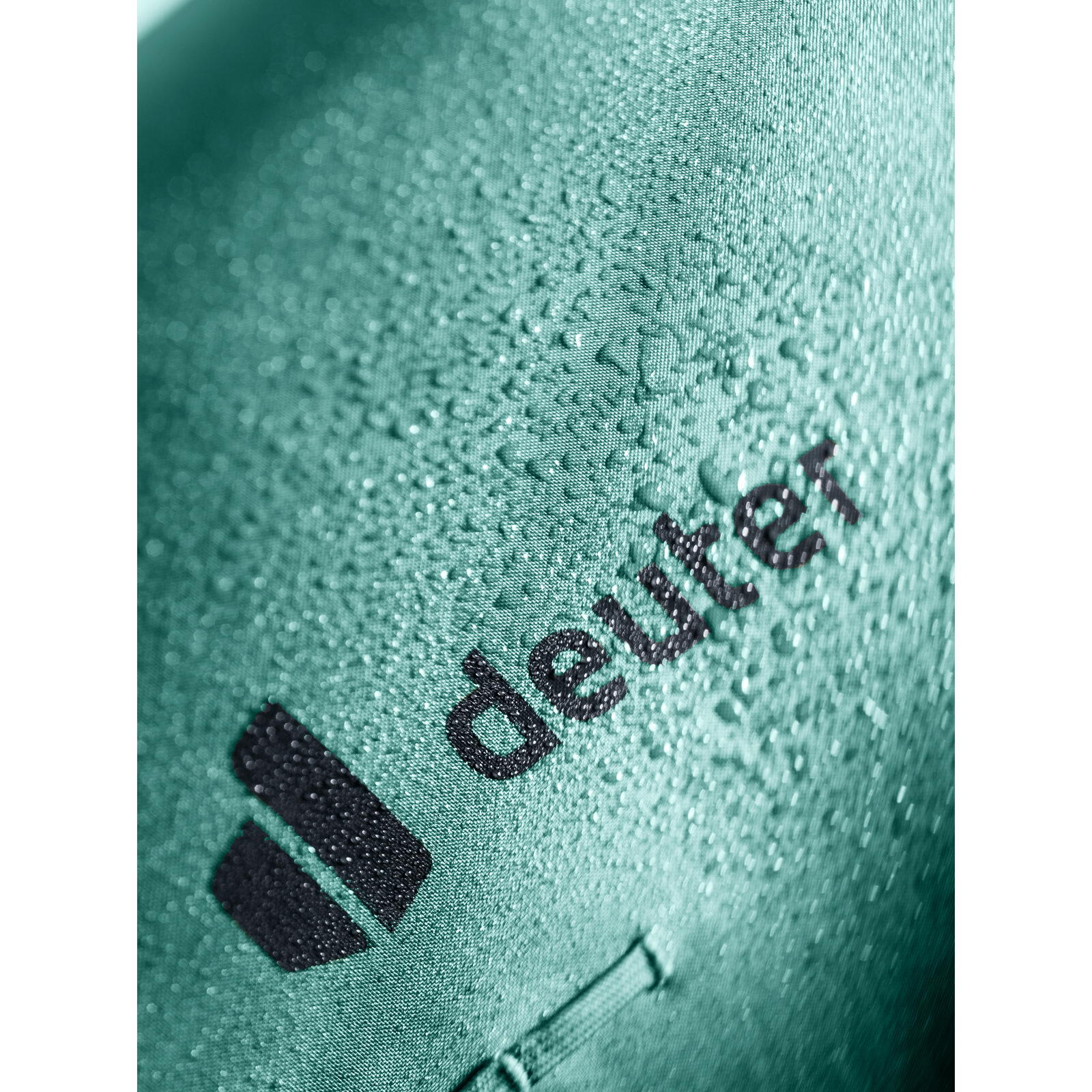 Sac d'alpinisme Deuter VERTRAIL 16 Glacier Graphite 16 L léger 480 g imperméable 5/9