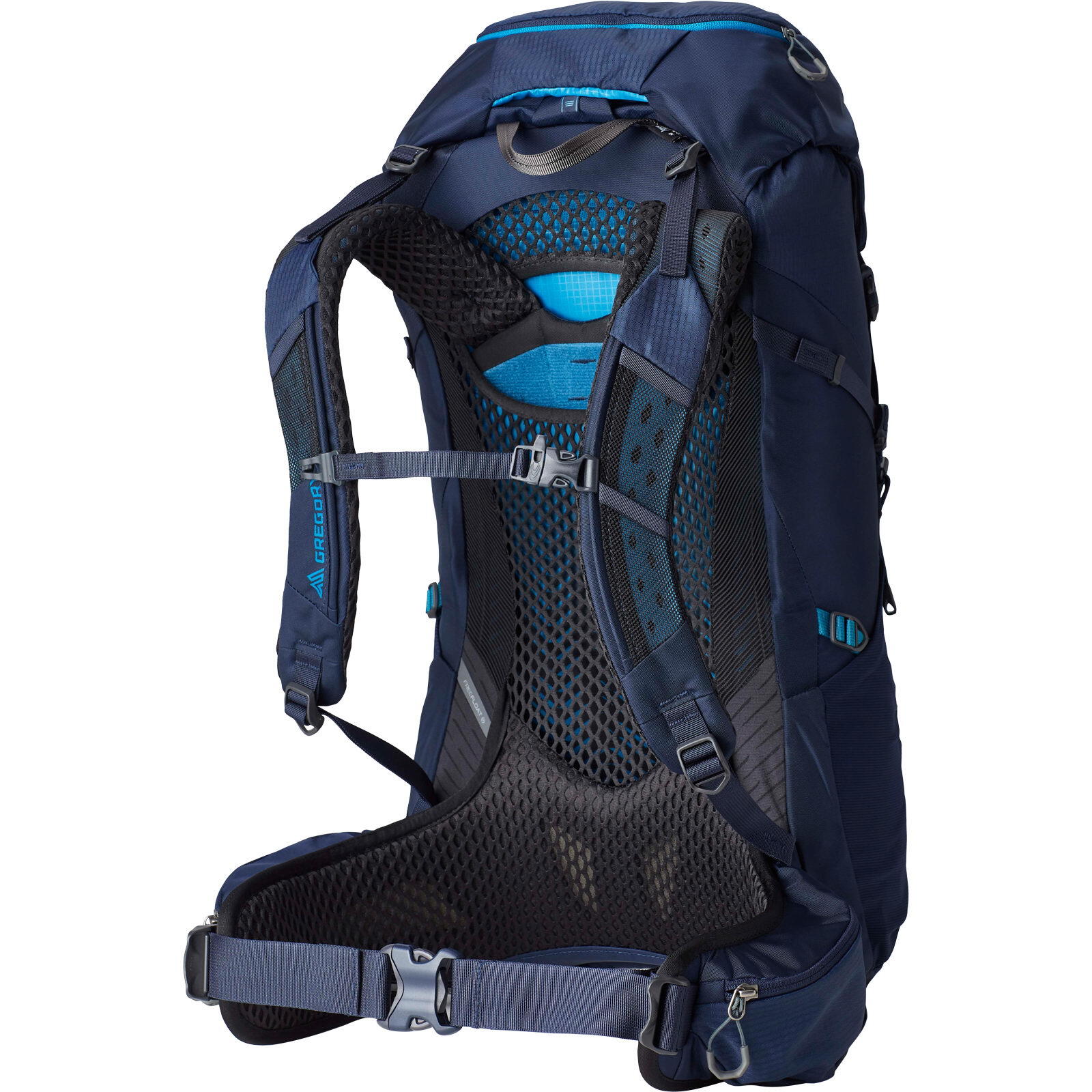 Gregory Jade 38 XS/SM - Women's Wanderrucksack 56 cm 2/7