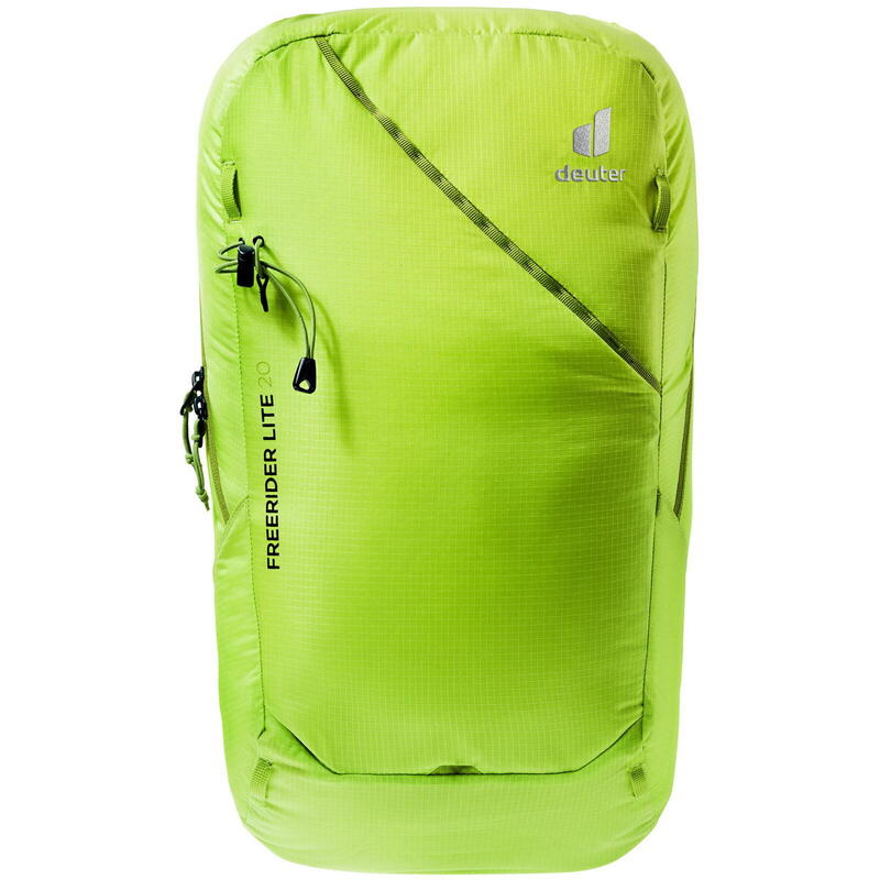 Skitourenrucksack Freerider Lite 20 citrus