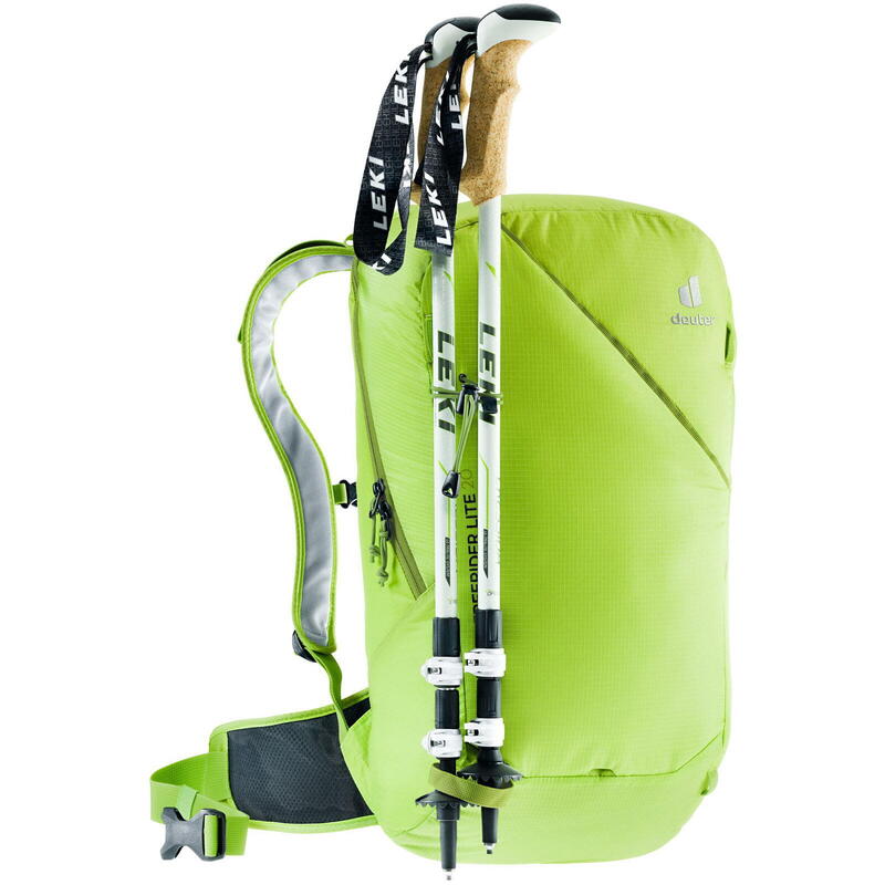 Skitourenrucksack Freerider Lite 20 citrus