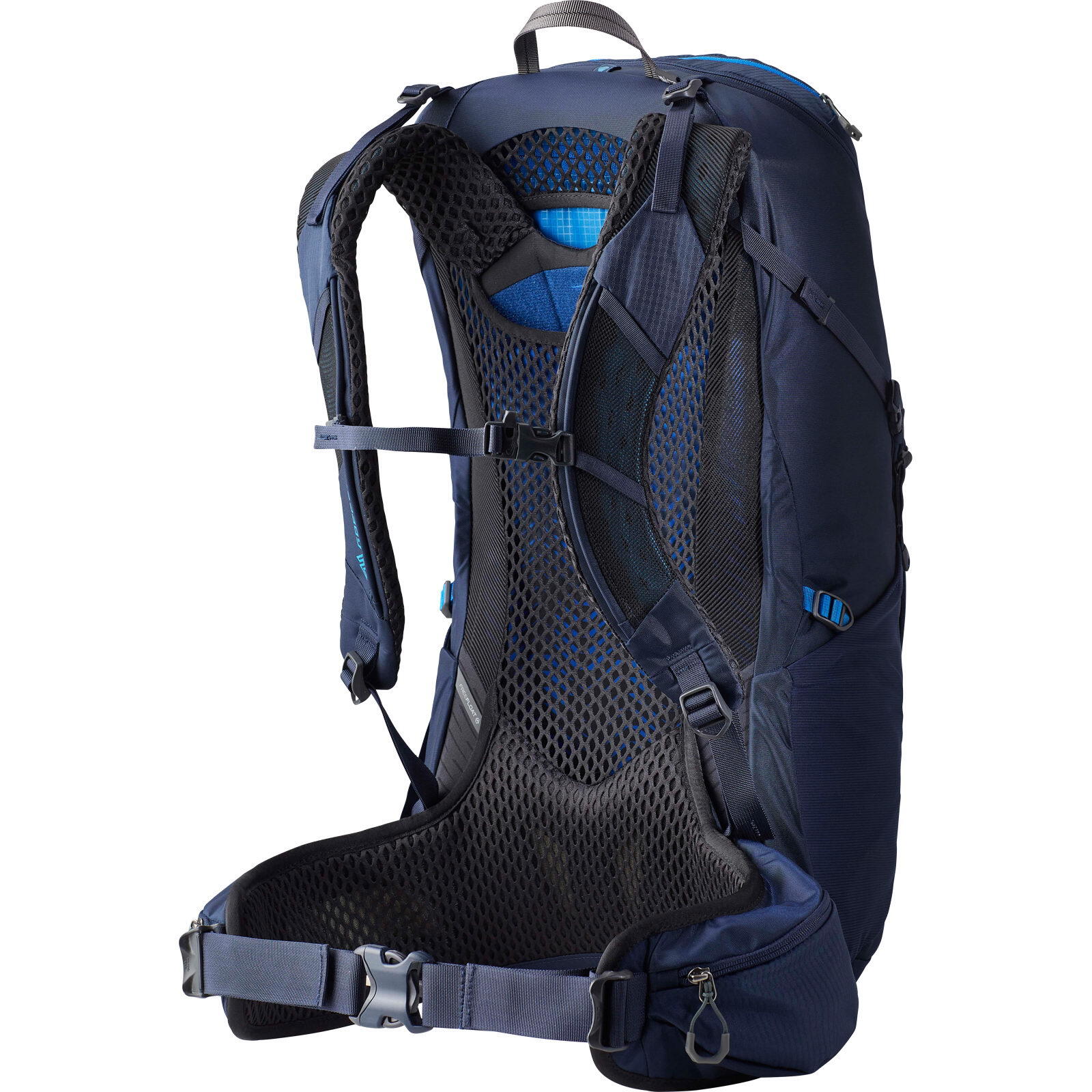 Mochila de senderismo para hombre Gregory Zulu 30 6/7