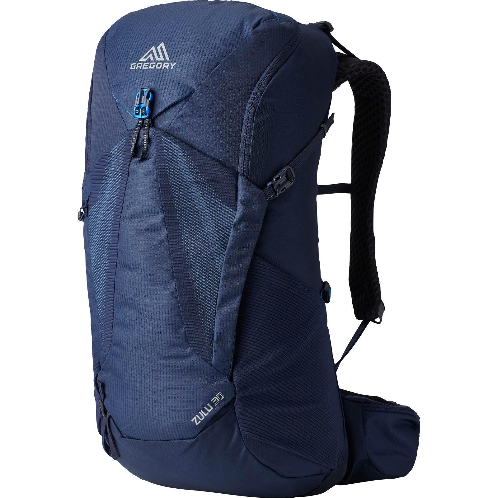 Mochila de senderismo para hombre Gregory Zulu 30 5/7