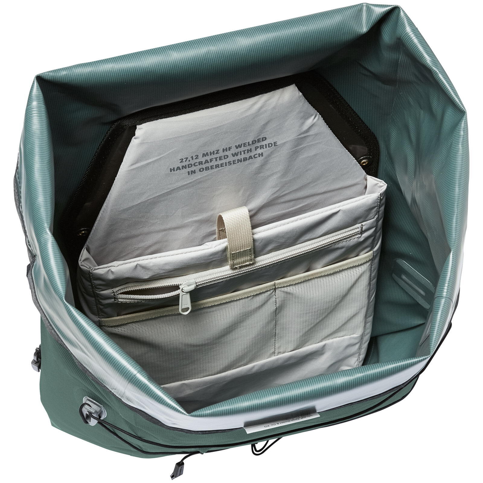 Vaude Proof 22 - Multifunktions-Rucksack 48 cm 5/5