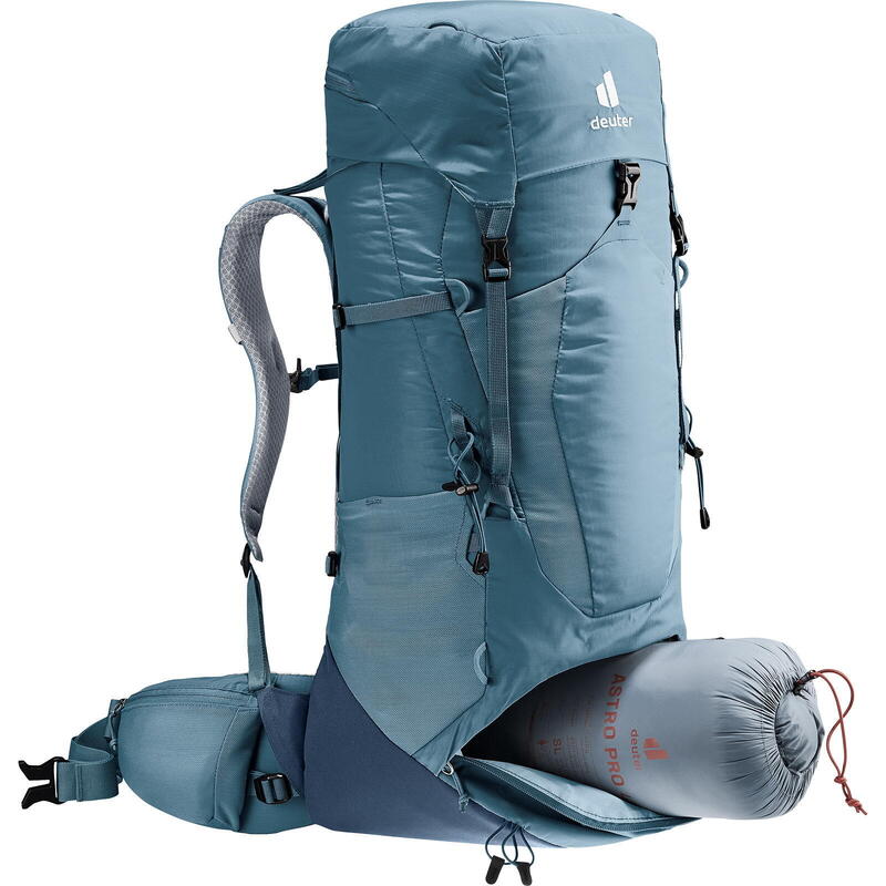 Trekkingrucksack Aircontact Lite 40+10 atlantic-ink