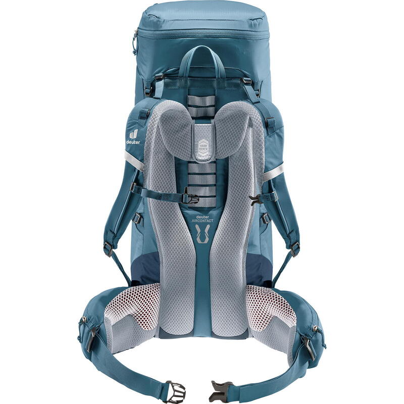 Trekkingrucksack Aircontact Lite 40+10 atlantic-ink