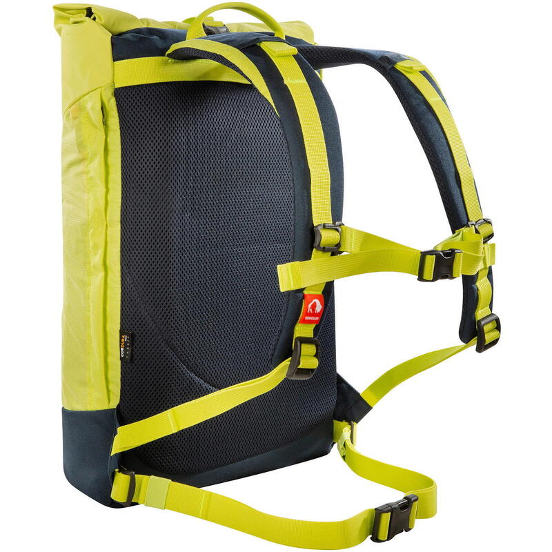 Daypack Grip Rolltop Pack S lime