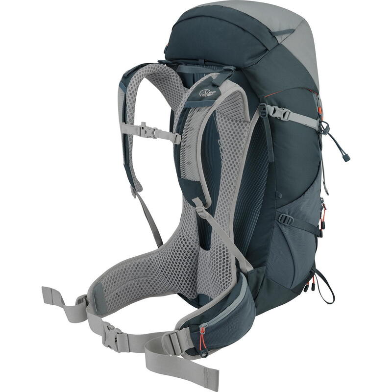 Dámský turistický a trekový batoh AirZone Trail Camino ND 35-40