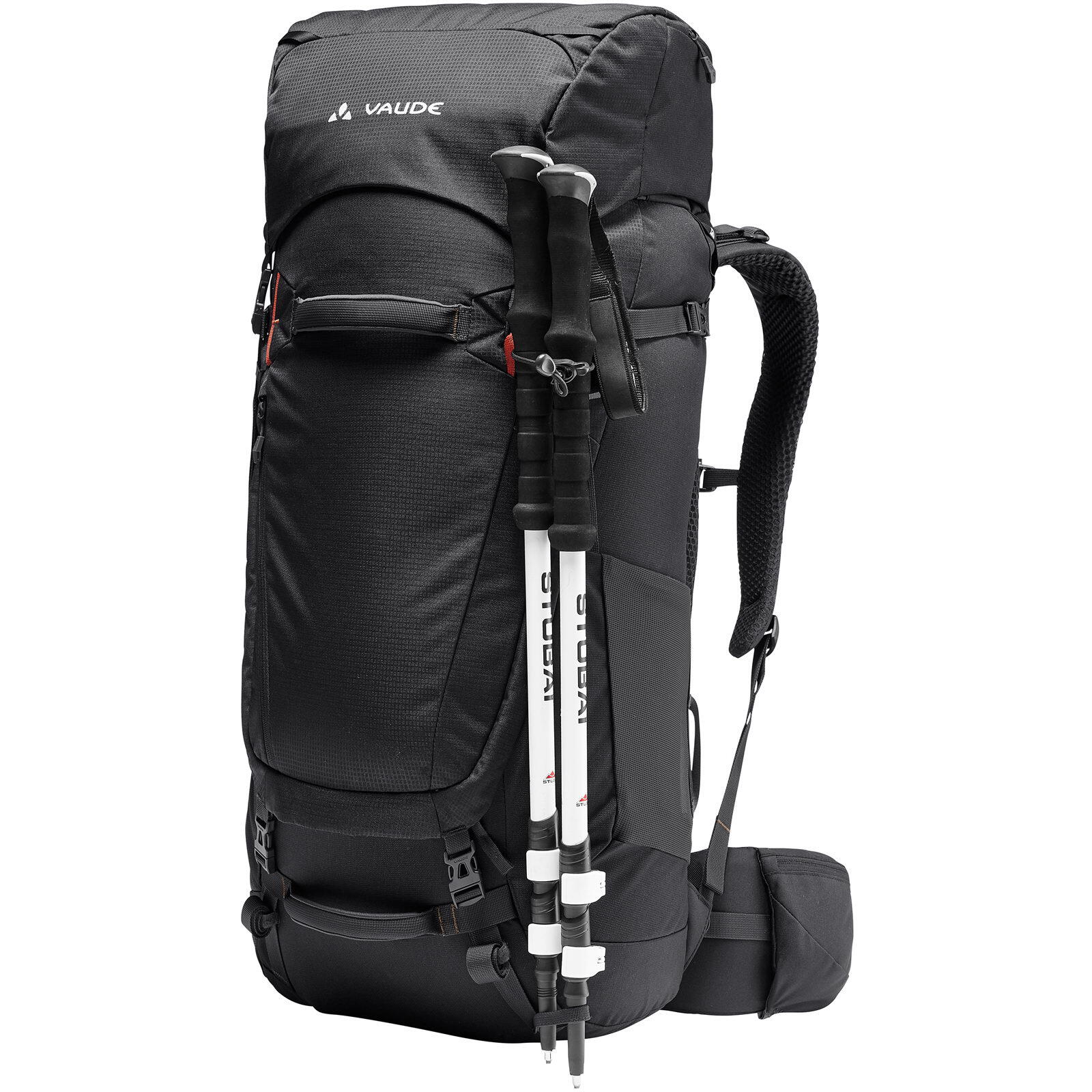 Sac à dos de randonnée VAUDE Astrum EVO 60+10 5/6