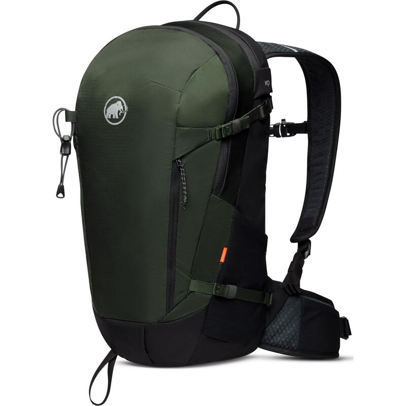 Wander-Rucksack Lithium 20 woods-black